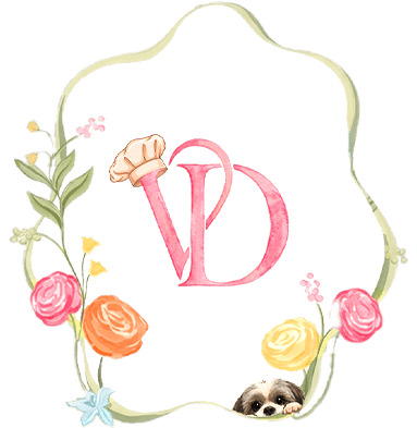 VD monogram